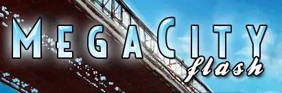 MegaCity logo
