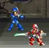 Megaman Scene Creator logo