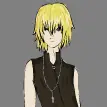 Mello Dress up Game logo