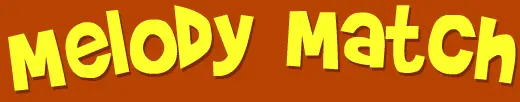 Melody Match logo