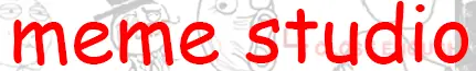Meme Studio logo