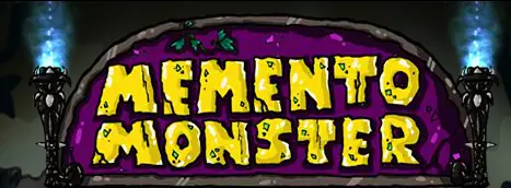 Memento Monster logo