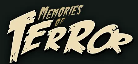 Memories of Terror logo
