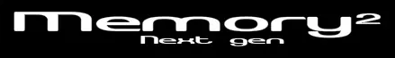 Memory 2: Next Gen logo