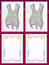 Memory Card: Lovin' Leggings logo
