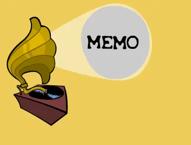 Memory Challenge logo