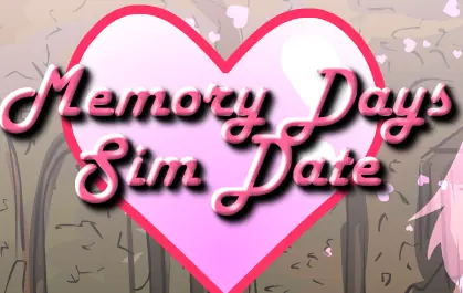 Memory Days Sim Date logo