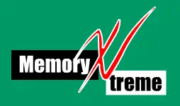 Memory Xtreme logo