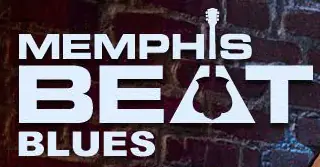 Memphis Beat Blues logo