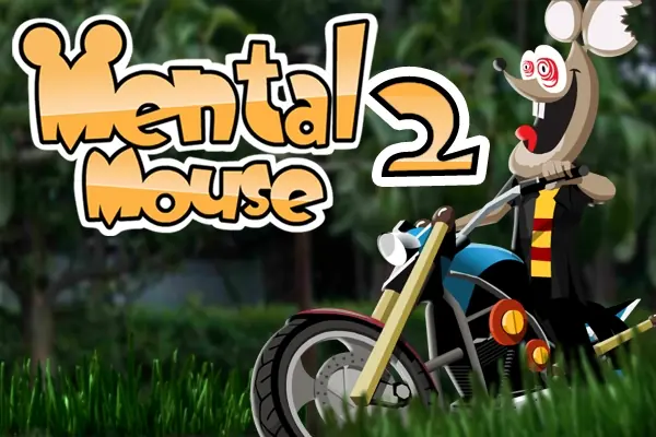Mental Mouse 2 logo