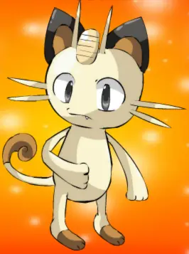 Meowth Interactive logo