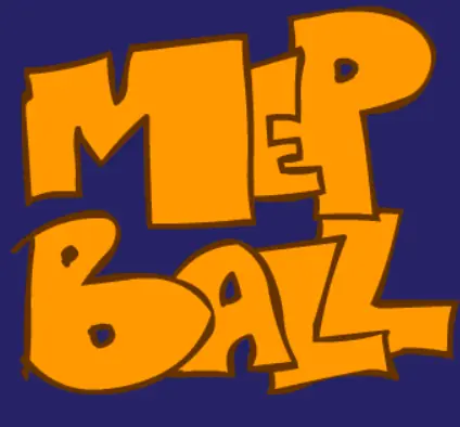 MEPBALL logo