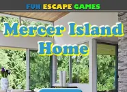 Mercer Island Home logo