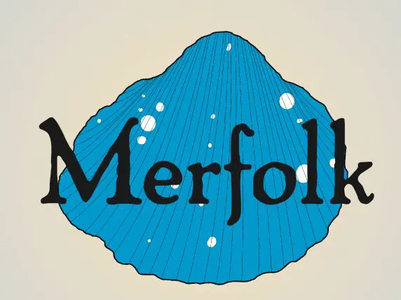 Merfolk Creator logo