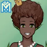 Mermaid Creator logo