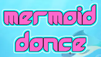 Mermaid Dance logo