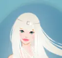 Mermaid Dress Up Game logo