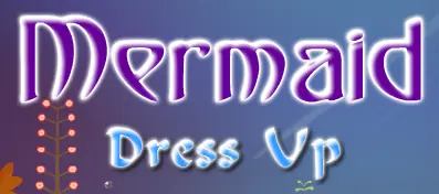 Mermaid Dress Up logo