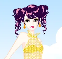Mermaid Dress Up logo