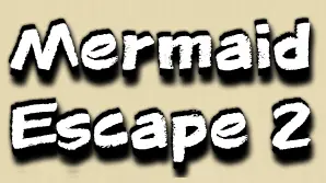Mermaid Escape 2 logo