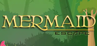 Mermaid Escape logo