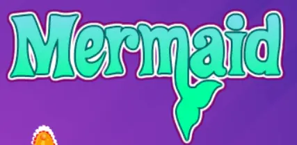 Mermaid logo