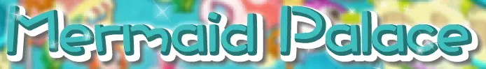 Mermaid Palace logo