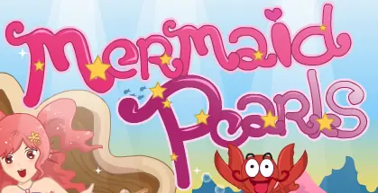 Mermaid Pearls logo