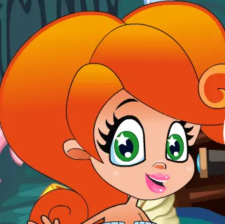 Mermaid World logo