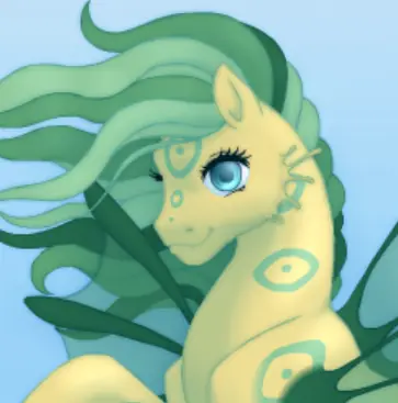 Merpony Maker logo