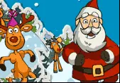 Merry Christmas! logo