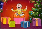 Merry Christmas! logo