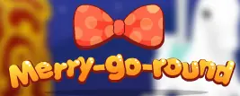Merry-go-round logo