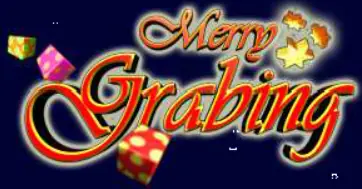 Merry Grabing logo