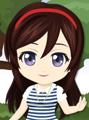 Meryl Dress Up logo
