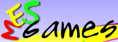 MES Games logo