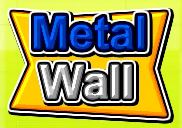 Metal Wall logo