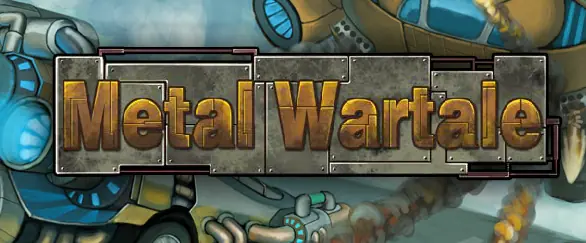 Metal Wartale logo