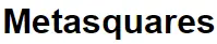 Metasquares logo