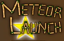 Meteor Launch logo