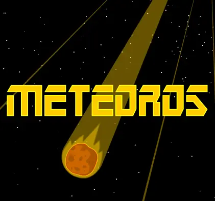 Meteoros logo