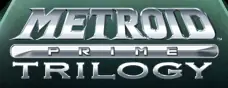Metroid Prime Trilogy Microsite logo