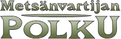 Metsänvartijan Polku logo