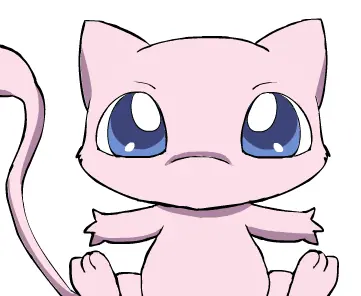 Mew Dressup v2.0 logo