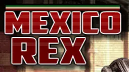Mexico Rex logo