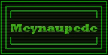Meynaupede logo