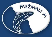 MEŽMAĻI M logo