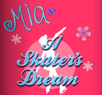 Mia: A Skater's Dream logo