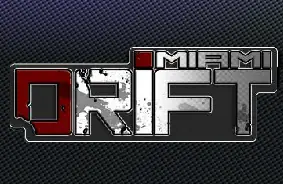 Miami Drift logo
