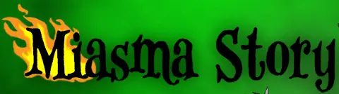 Miasma Story logo